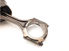 Mazda 3 III Piston avec bielle 