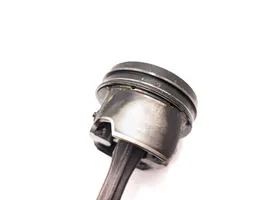 Mazda 3 III Piston avec bielle 