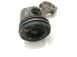 Ford Kuga I Piston avec bielle UFDA