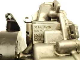 Ford Transit Oil pump GK2Q-FA