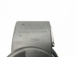 Mercedes-Benz CL C215 Tankdeckel Tankklappe 2156390042