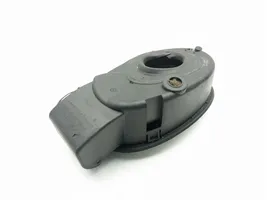 Mercedes-Benz CL C215 Tankdeckel Tankklappe 2156390042