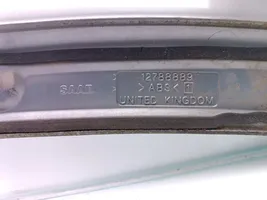 Saab 9-3 Ver1 Spojler klapy tylnej / bagażnika 12788889