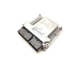 Mercedes-Benz CLK A209 C209 Calculateur moteur ECU A6461505091