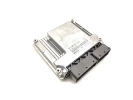 Mercedes-Benz CLK A209 C209 Calculateur moteur ECU A6461505091