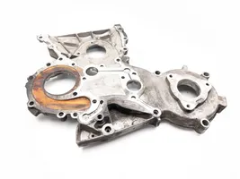 Renault Master II Timing chain cover 8200018628
