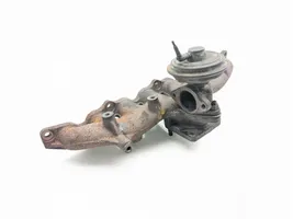 Chrysler Voyager Exhaust manifold 