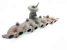 Chrysler Voyager Exhaust manifold 