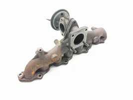 Chrysler Voyager Exhaust manifold 