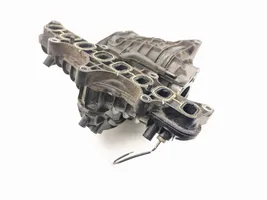 Mazda 3 III Collecteur d'admission S550-13565-A