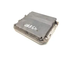 Toyota Hilux (AN10, AN20, AN30) Sterownik / Moduł ECU 89661-0KW60