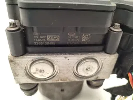 Citroen Relay III ABS-pumppu 0265805024