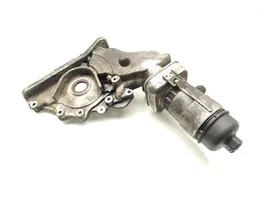 Opel Antara Oil pump 