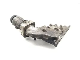 Opel Antara Oil pump 