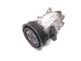 Renault Megane III Klimakompressor Pumpe 8200939386