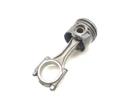 Ford Kuga I Piston avec bielle 9677840380