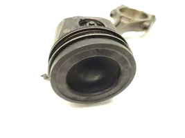 Mazda 3 III Piston avec bielle S5Y7