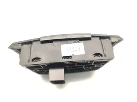 Ford Ka Botón interruptor de luz de peligro E30563