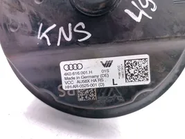 Audi A5 Amortisseur, ressort pneumatique suspension arrière 4K0616001H