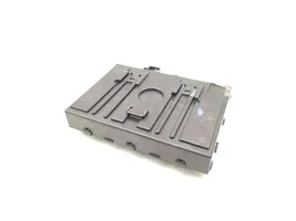 Ford Fiesta Door central lock control unit/module 8V51-15K600-EG