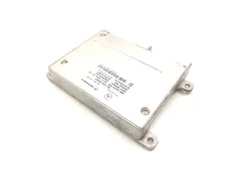 Mercedes-Benz A W169 Bluetoothin ohjainlaite/moduuli A2118703226