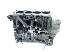 BMW 5 E60 E61 Blocco motore N47D20A