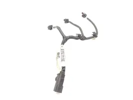 Ford Focus Faisceau de fils d'injecteur de carburant CM5G-9F666-BC