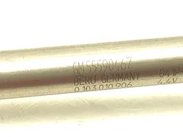 Opel Insignia A Glow plug 55590467