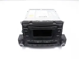 Hyundai i10 Radija/ CD/DVD grotuvas/ navigacija 96170-B90504X