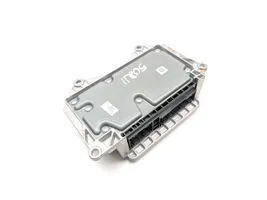 Volvo V60 Airbag control unit/module P31387523