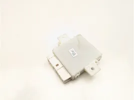 Mercedes-Benz ML W164 Parking PDC control unit/module A1645453716