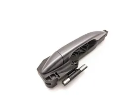 Hyundai i10 Front door exterior handle 