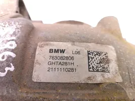 BMW 6 F12 F13 Mechanizm różnicowy tylny / Dyferencjał 7630828