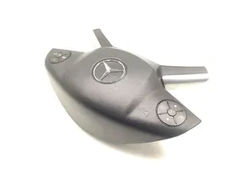 Mercedes-Benz ML W164 Airbag dello sterzo 1648602102