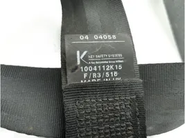 LDV Maxus Ceinture de sécurité avant 1004112K15