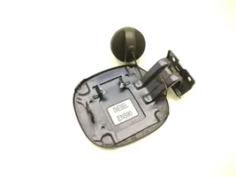 Citroen C-Crosser Sportello del serbatoio del carburante 9651186780