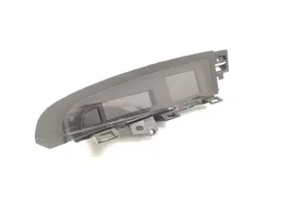 Mazda 3 II Monitori/näyttö/pieni näyttö 457900-1513