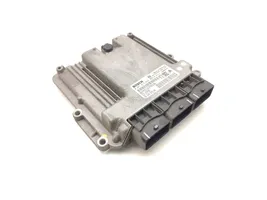 Citroen C-Crosser Calculateur moteur ECU 9664487580