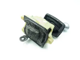 Mercedes-Benz C W204 Selector de cambios A2042675724