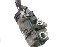 Toyota iQ Ilmastointilaitteen kompressorin pumppu (A/C) 447260-3953
