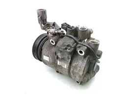 Toyota iQ Compressore aria condizionata (A/C) (pompa) 447260-3953