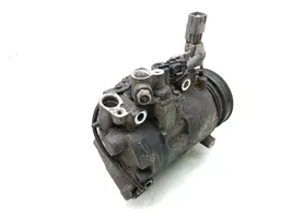 Toyota iQ Ilmastointilaitteen kompressorin pumppu (A/C) 447260-3953