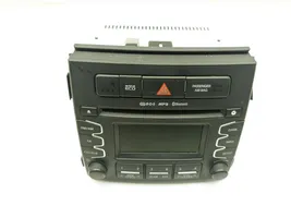 KIA Soul Radio/CD/DVD/GPS-pääyksikkö 96180-2K310