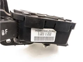 KIA Soul Pedale dell’acceleratore HGWD006-2K960