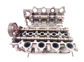 Ford Kuga I Culasse moteur 9688418110