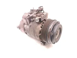 Mercedes-Benz E AMG W212 Compressore aria condizionata (A/C) (pompa) 447280-7082