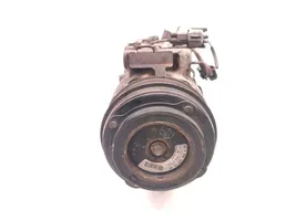 Mercedes-Benz E AMG W212 Ilmastointilaitteen kompressorin pumppu (A/C) 447280-7082