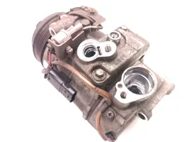 Mercedes-Benz E AMG W212 Compressore aria condizionata (A/C) (pompa) 447280-7082