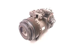 Mercedes-Benz E AMG W212 Compressore aria condizionata (A/C) (pompa) 447280-7082