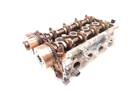 Hyundai i20 (PB PBT) Culasse moteur 22111-03440